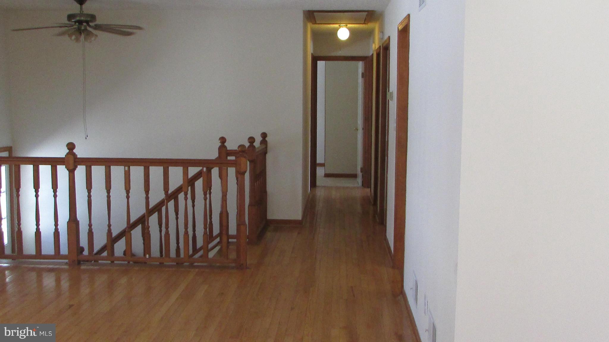 1534 Manchester Road Westminster, MD 21157 - Photo 6 of 18 Living Room to hall
