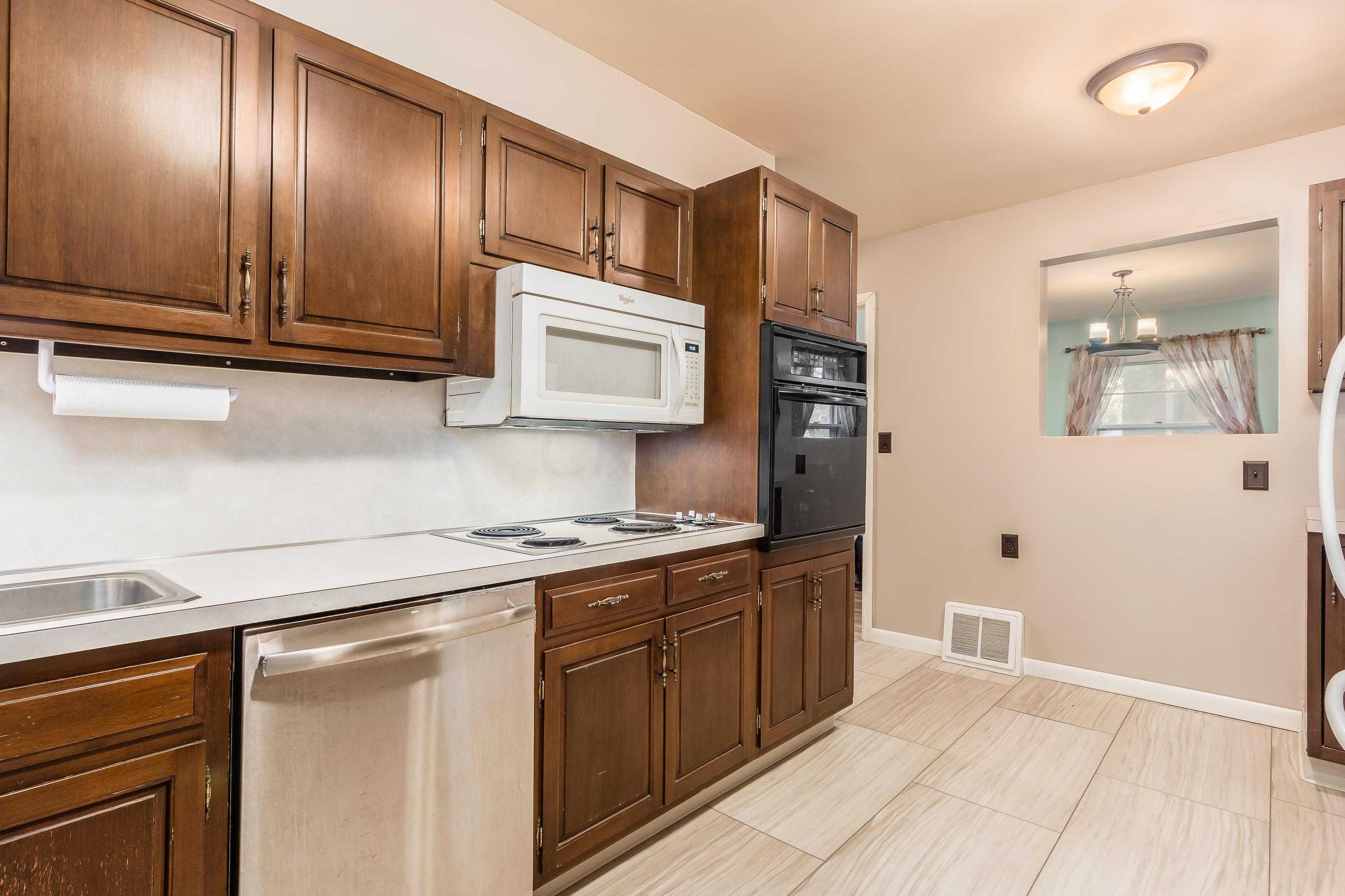 133 North Chesterfield Road Columbus, OH 43209 - Photo 14 of 35 Gallery Image 14