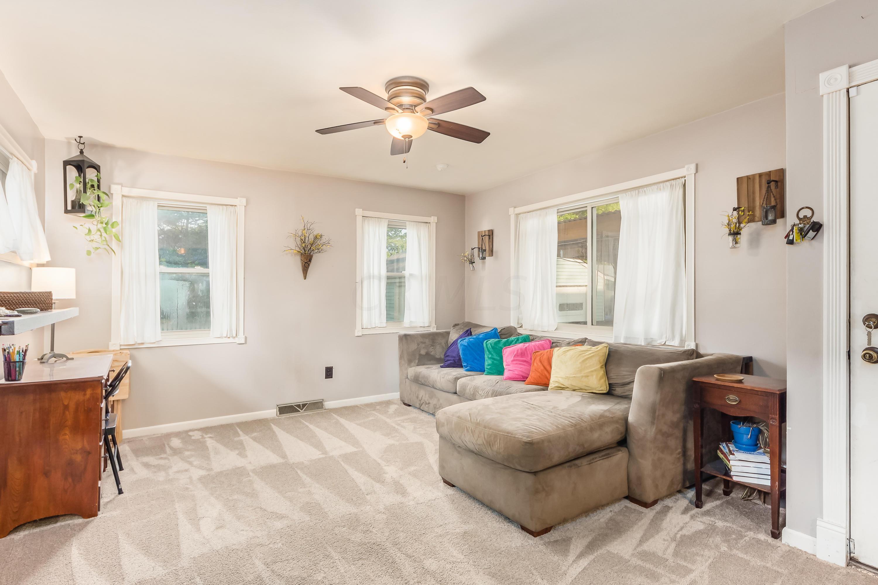 133 North Chesterfield Road Columbus, OH 43209 - Photo 16 of 35 Gallery Image 16