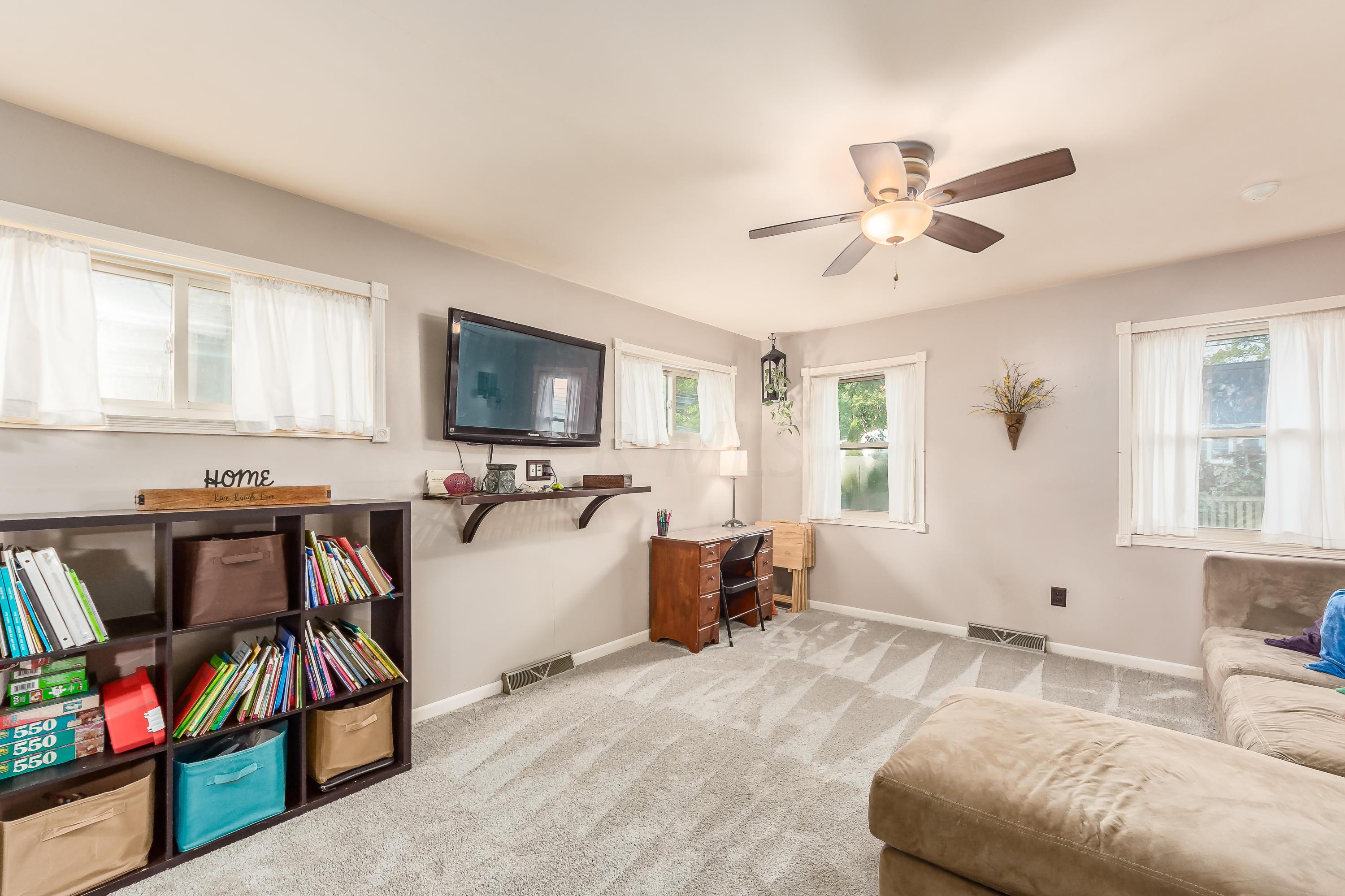 133 North Chesterfield Road Columbus, OH 43209 - Photo 17 of 35 Gallery Image 17