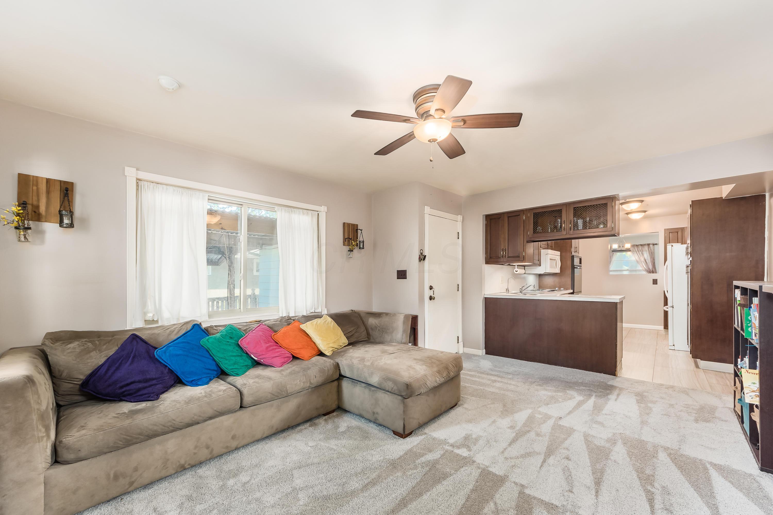 133 North Chesterfield Road Columbus, OH 43209 - Photo 18 of 35 Gallery Image 18