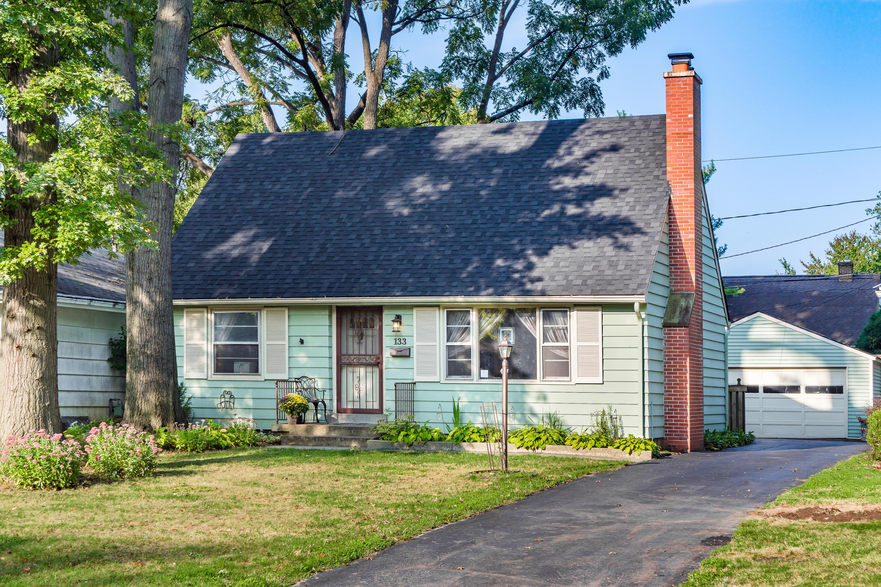 133 North Chesterfield Road Columbus, OH 43209 - Photo 2 of 35 Gallery Image 2