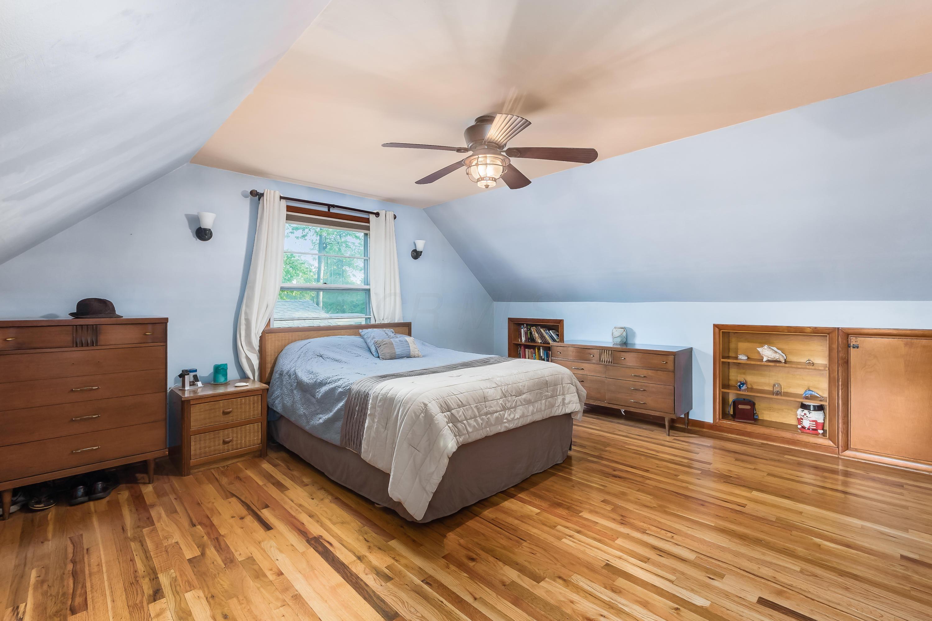 133 North Chesterfield Road Columbus, OH 43209 - Photo 22 of 35 Gallery Image 22