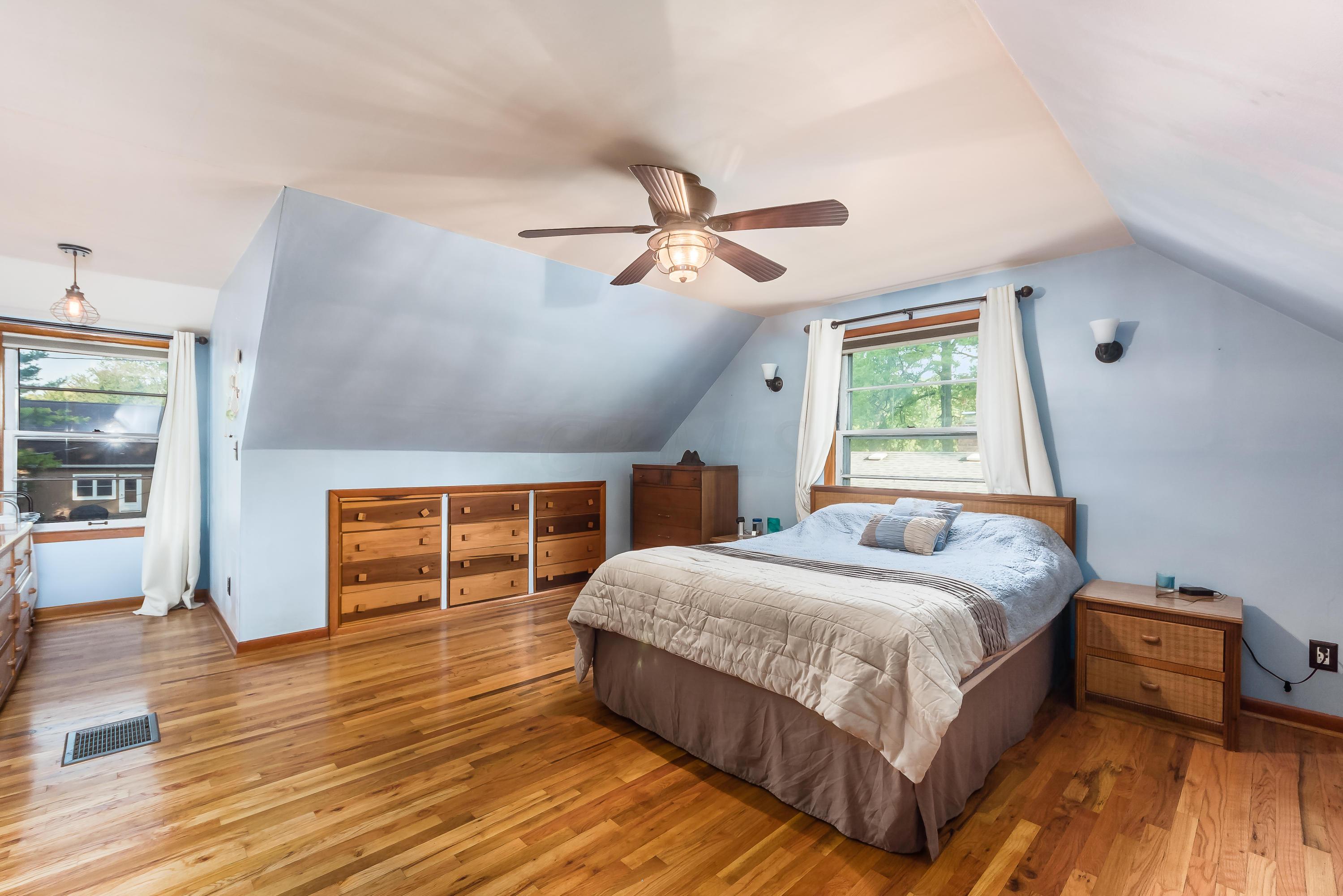 133 North Chesterfield Road Columbus, OH 43209 - Photo 23 of 35 Gallery Image 23