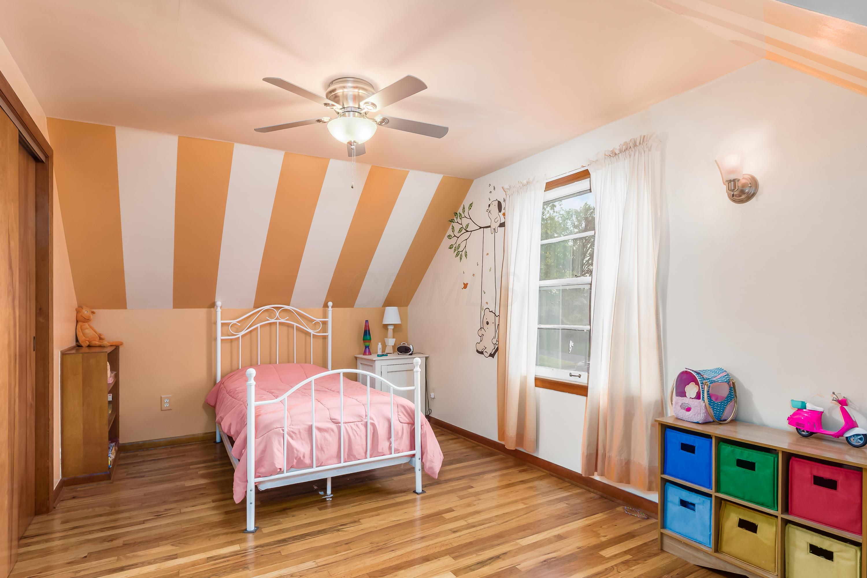 133 North Chesterfield Road Columbus, OH 43209 - Photo 26 of 35 Gallery Image 26