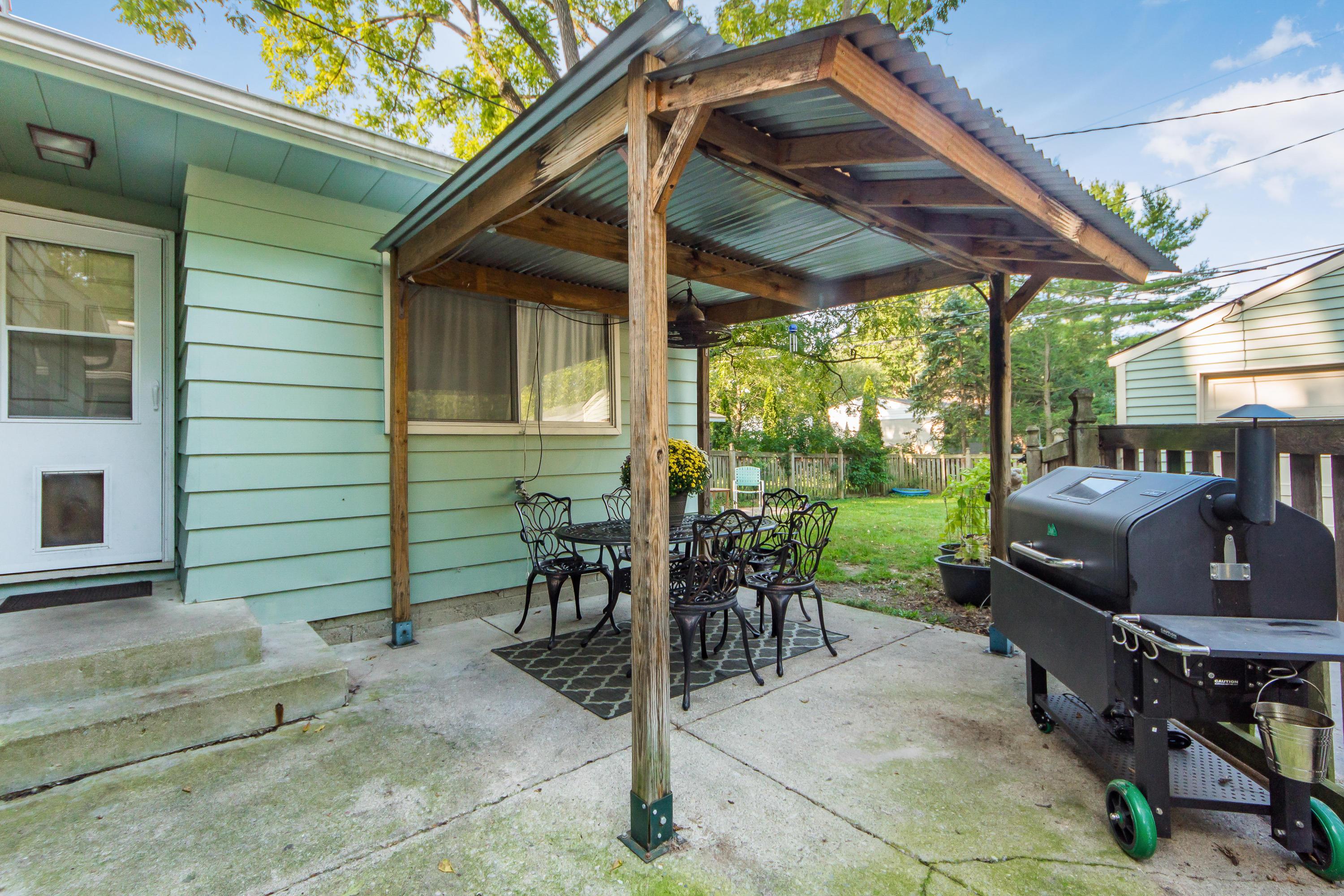 133 North Chesterfield Road Columbus, OH 43209 - Photo 28 of 35 Gallery Image 28