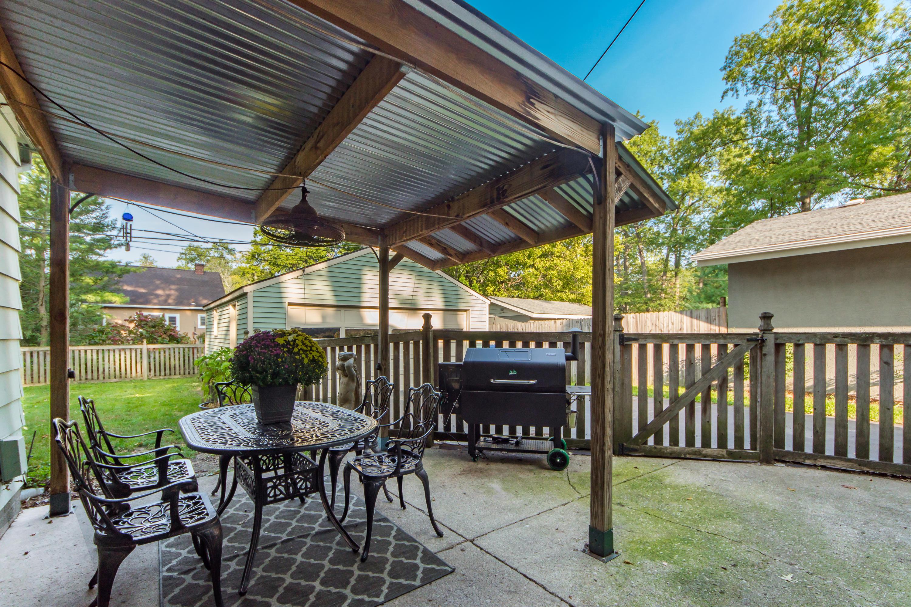 133 North Chesterfield Road Columbus, OH 43209 - Photo 29 of 35 Gallery Image 29