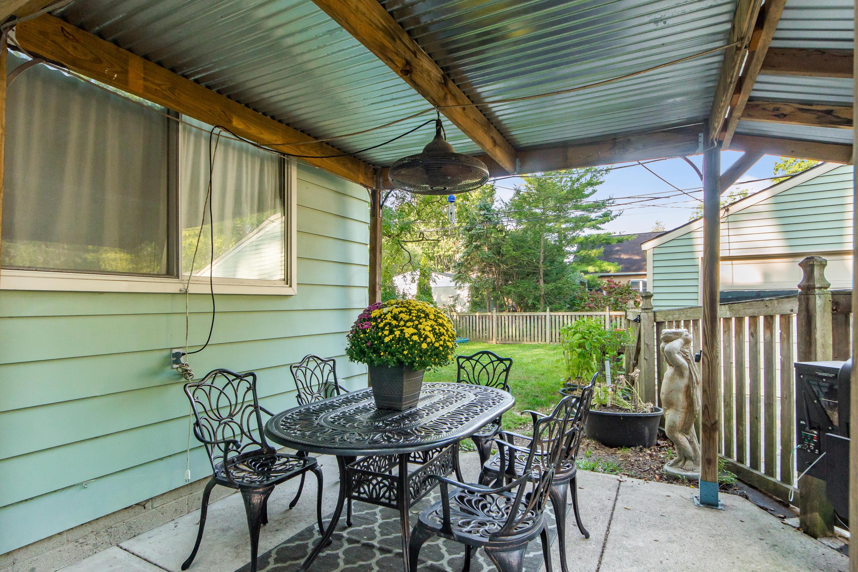 133 North Chesterfield Road Columbus, OH 43209 - Photo 30 of 35 Gallery Image 30