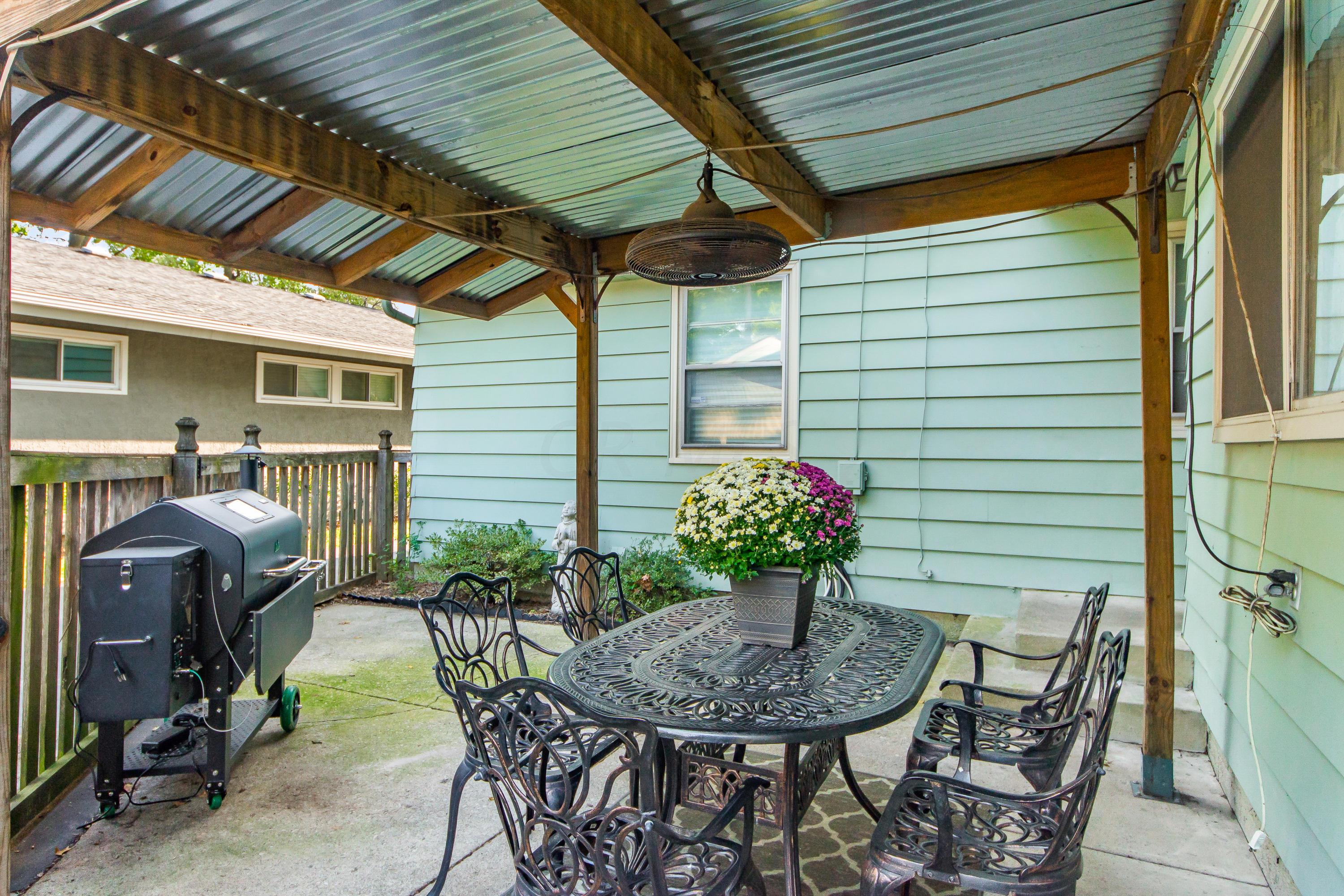 133 North Chesterfield Road Columbus, OH 43209 - Photo 31 of 35 Gallery Image 31