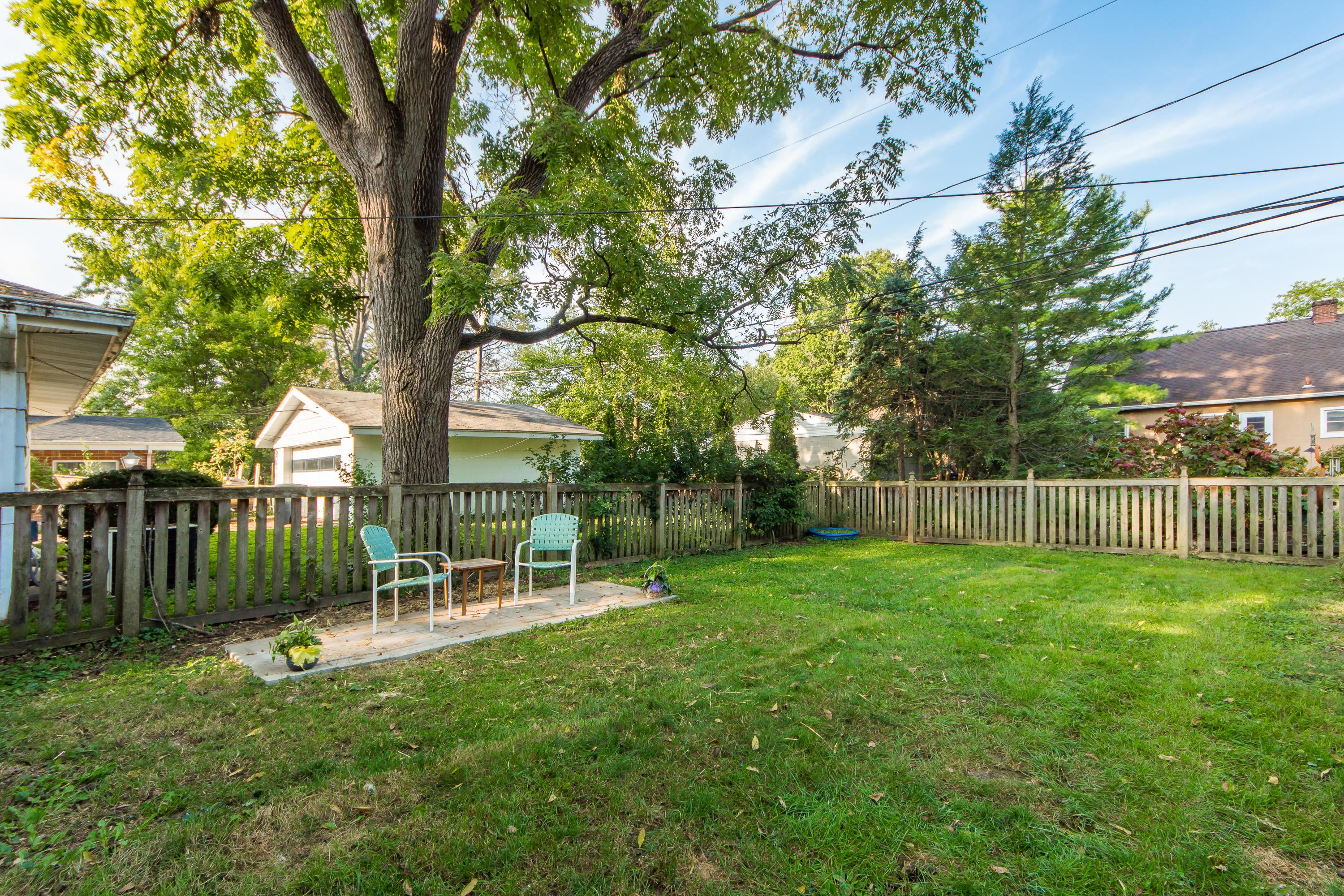 133 North Chesterfield Road Columbus, OH 43209 - Photo 32 of 35 Gallery Image 32