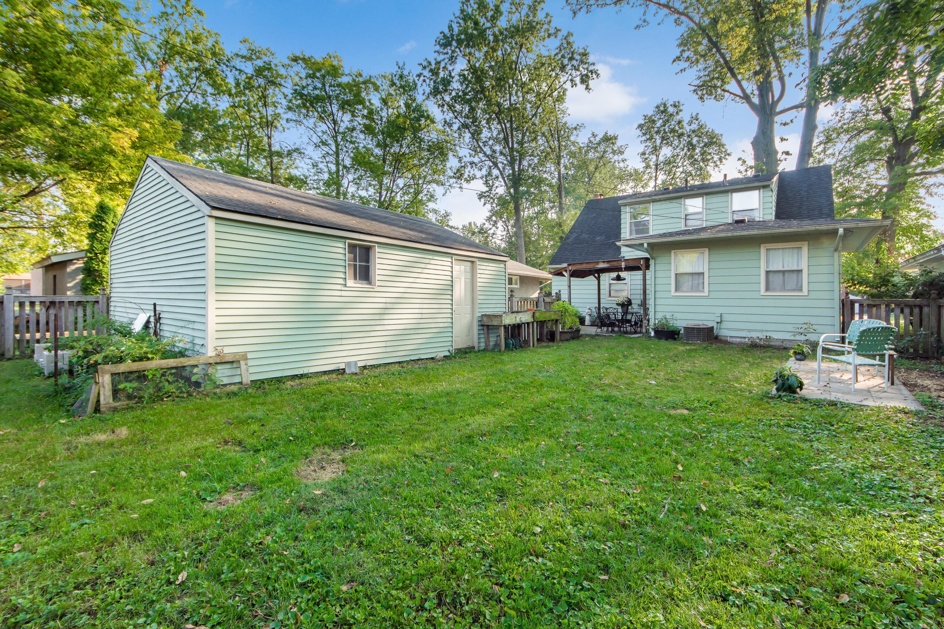 133 North Chesterfield Road Columbus, OH 43209 - Photo 33 of 35 Gallery Image 33