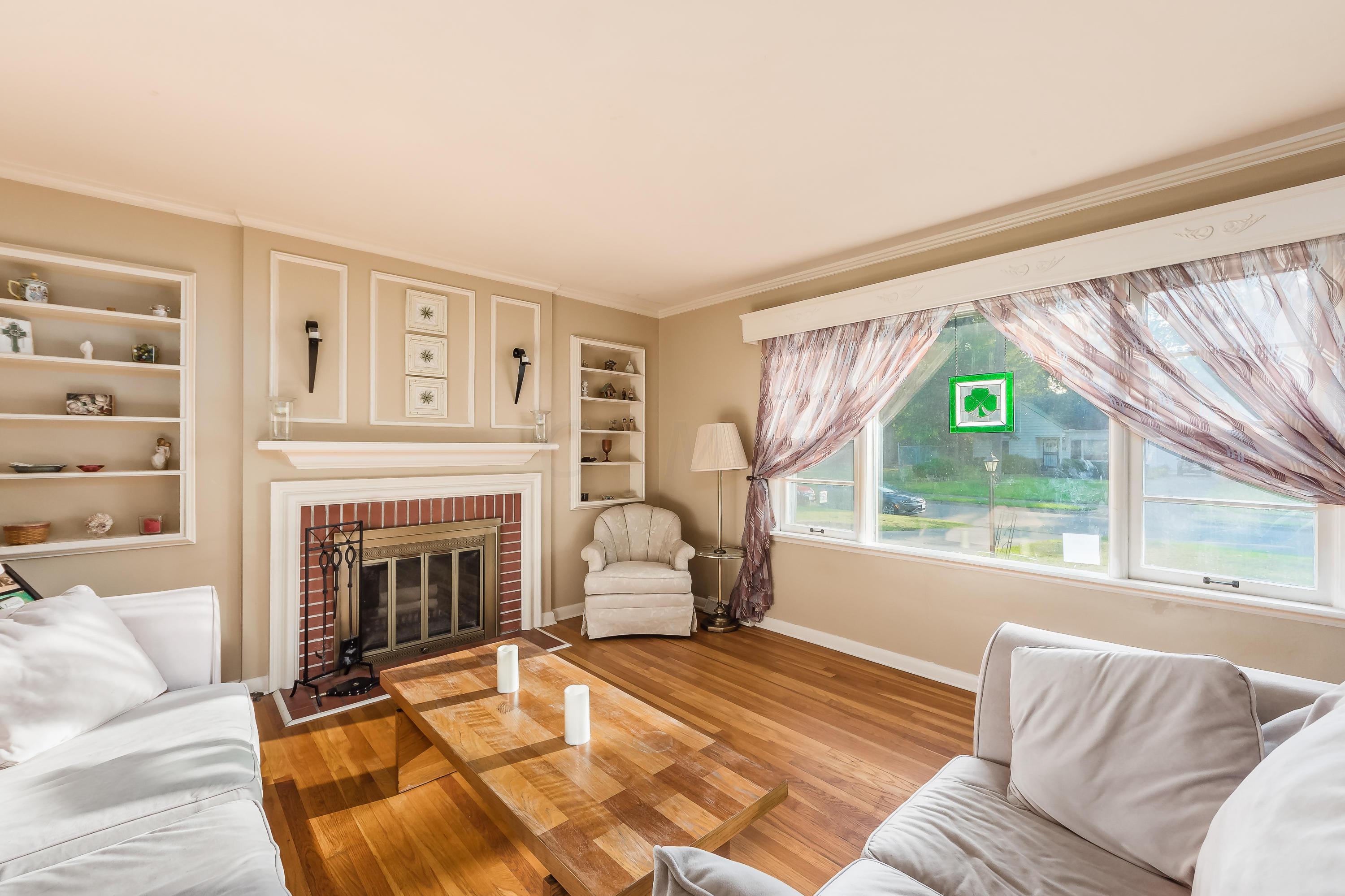 133 North Chesterfield Road Columbus, OH 43209 - Photo 8 of 35 Gallery Image 8