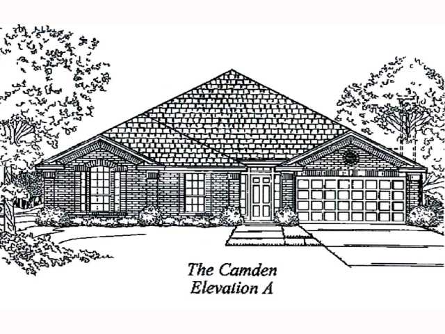 18909 Edinburgh Castle Road Pflugerville, TX 78660 - Photo 1 of 1 Gallery Image 1