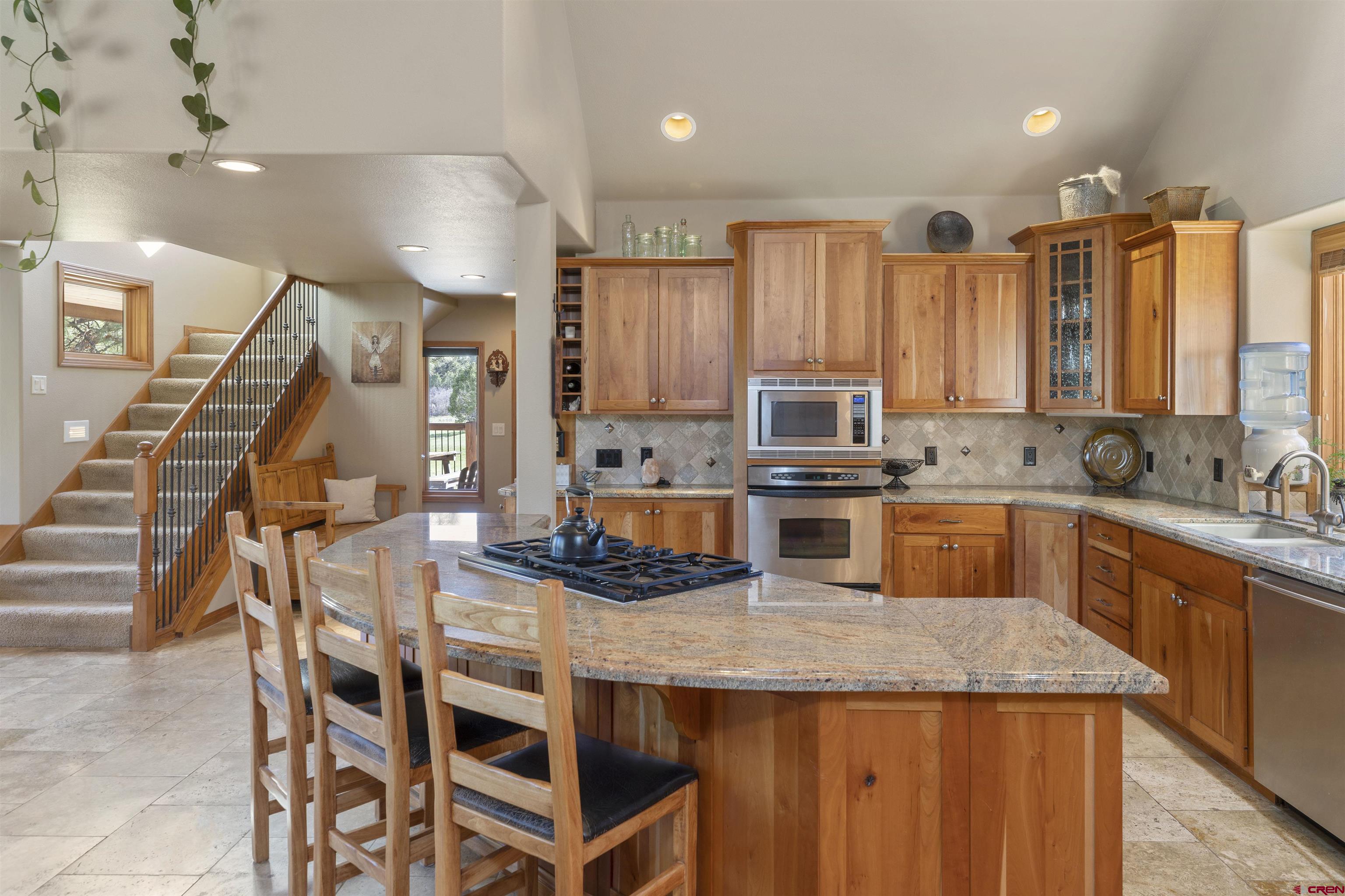 38 Hummingbird Trail Ridgway, CO 81432 - Photo 14 of 34 Gallery Image 14