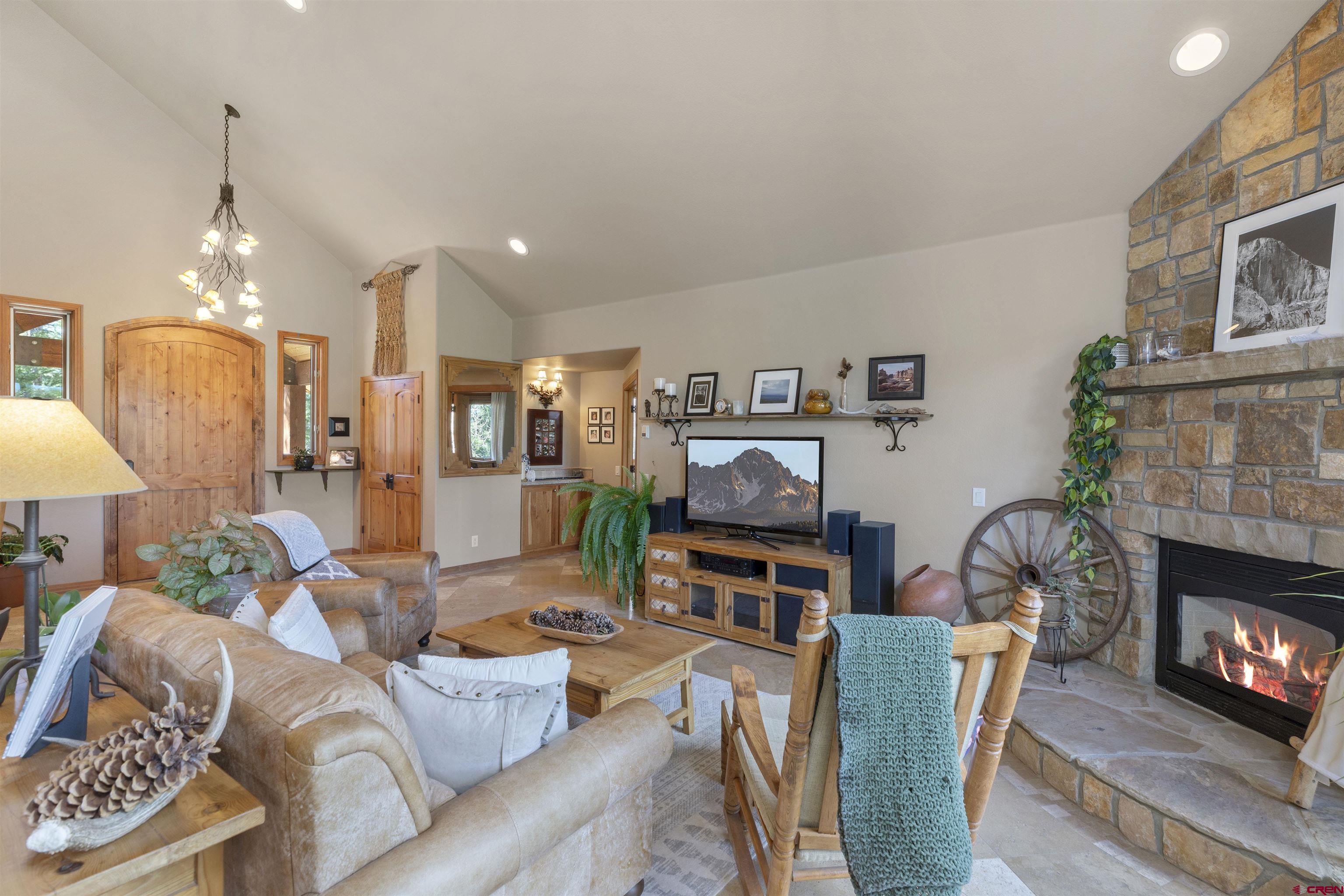 38 Hummingbird Trail Ridgway, CO 81432 - Photo 18 of 34 Gallery Image 18