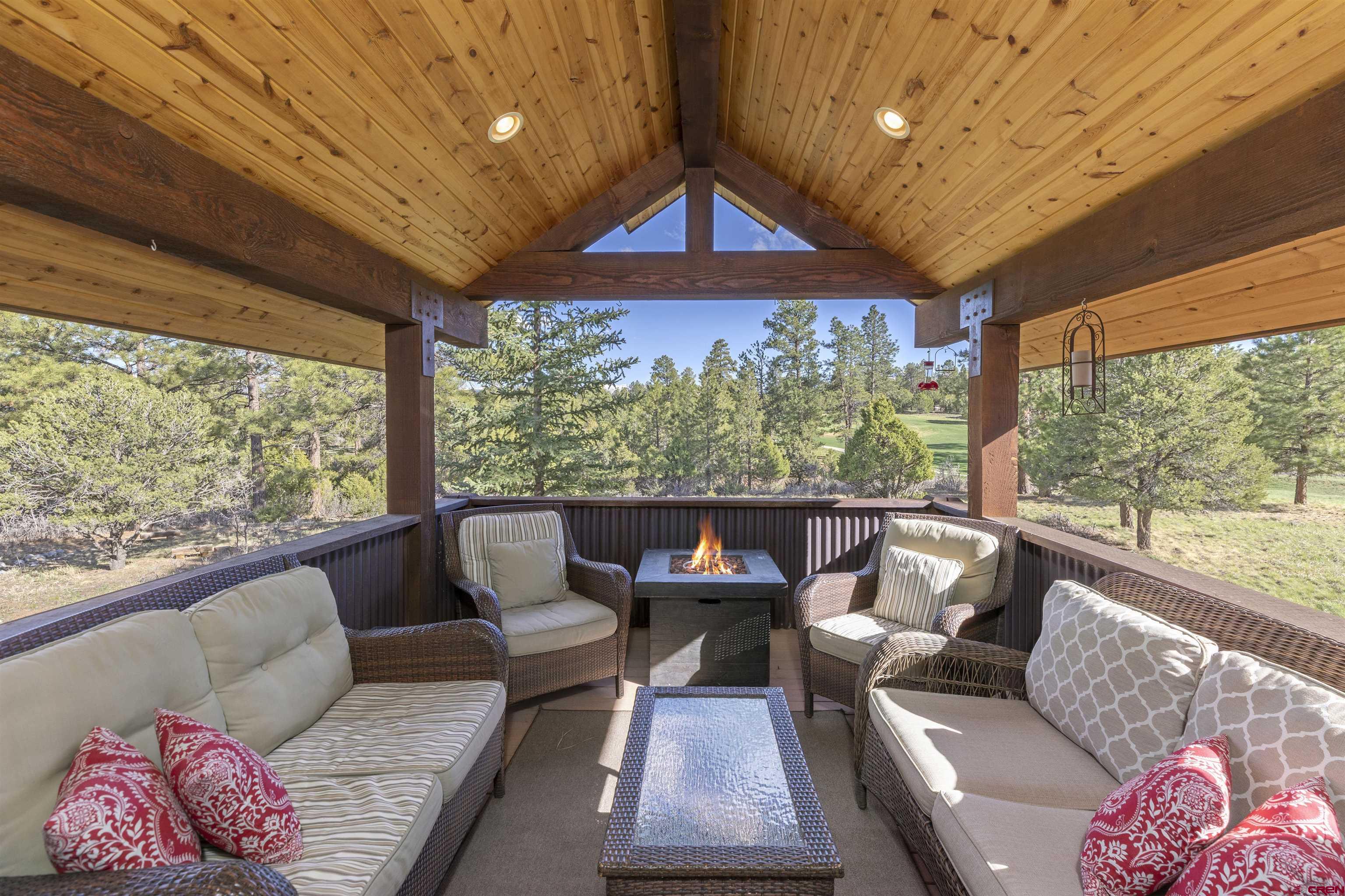 38 Hummingbird Trail Ridgway, CO 81432 - Photo 25 of 34 Gallery Image 25