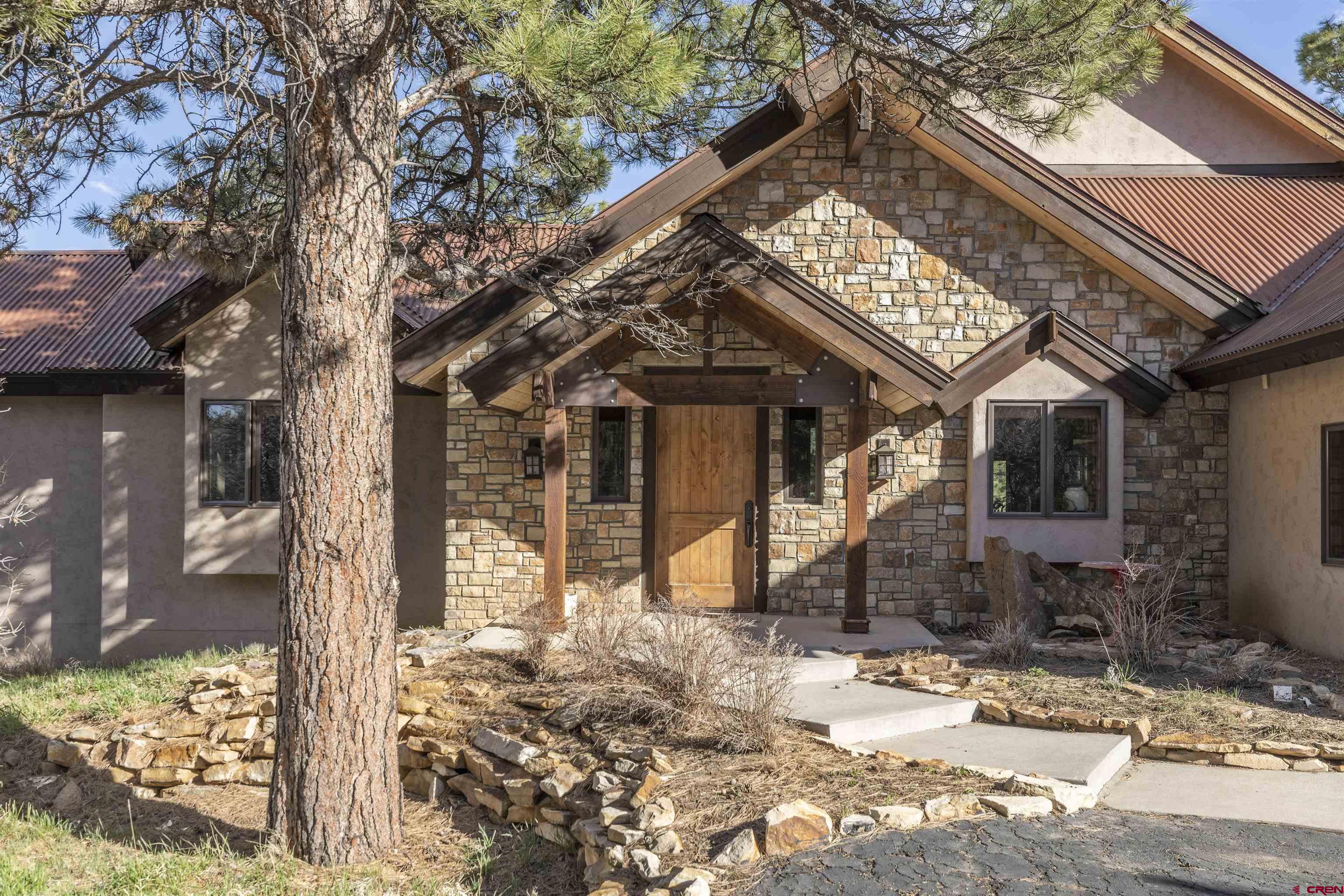 38 Hummingbird Trail Ridgway, CO 81432 - Photo 33 of 34 Gallery Image 33
