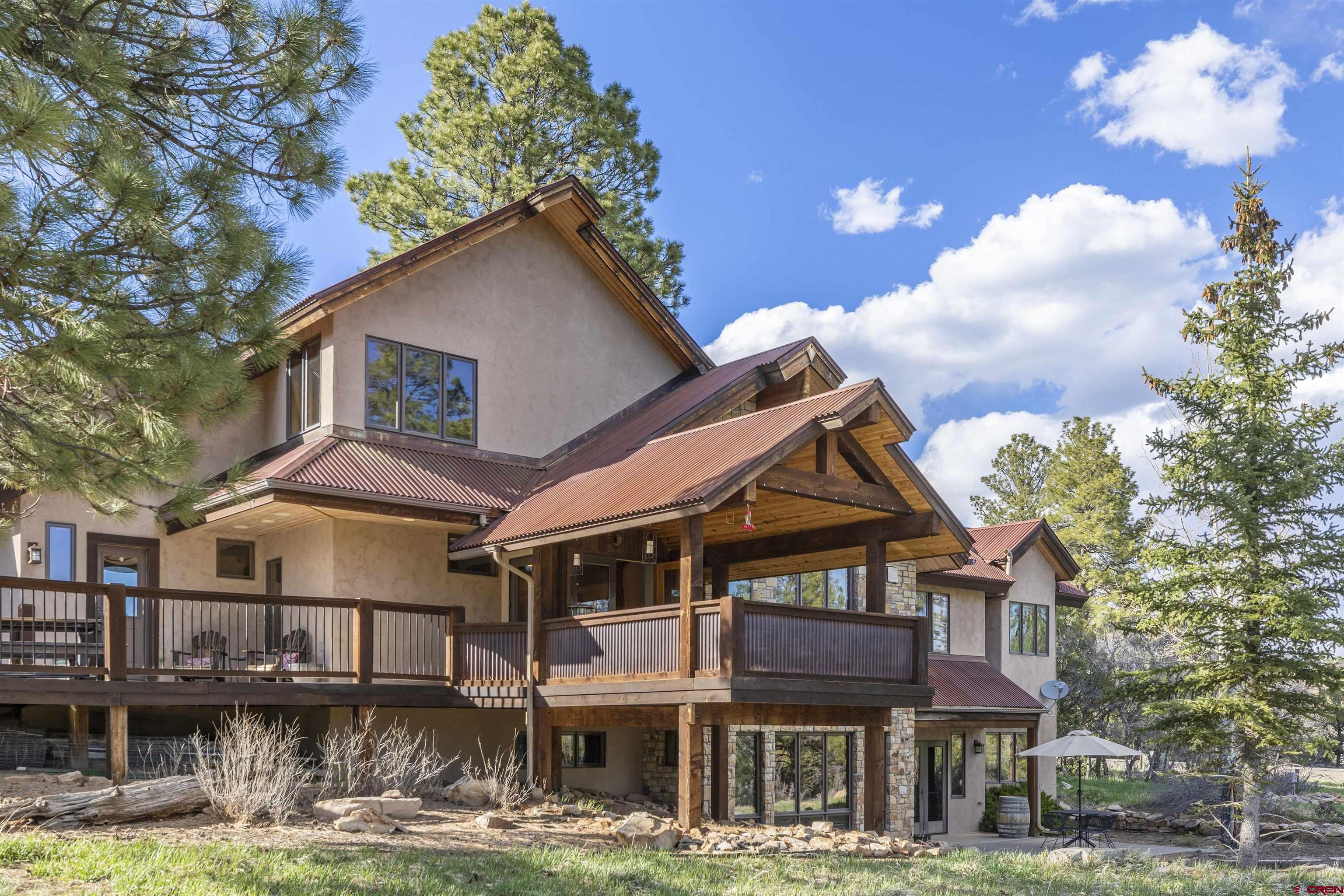 38 Hummingbird Trail Ridgway, CO 81432 - Photo 34 of 34 Gallery Image 34