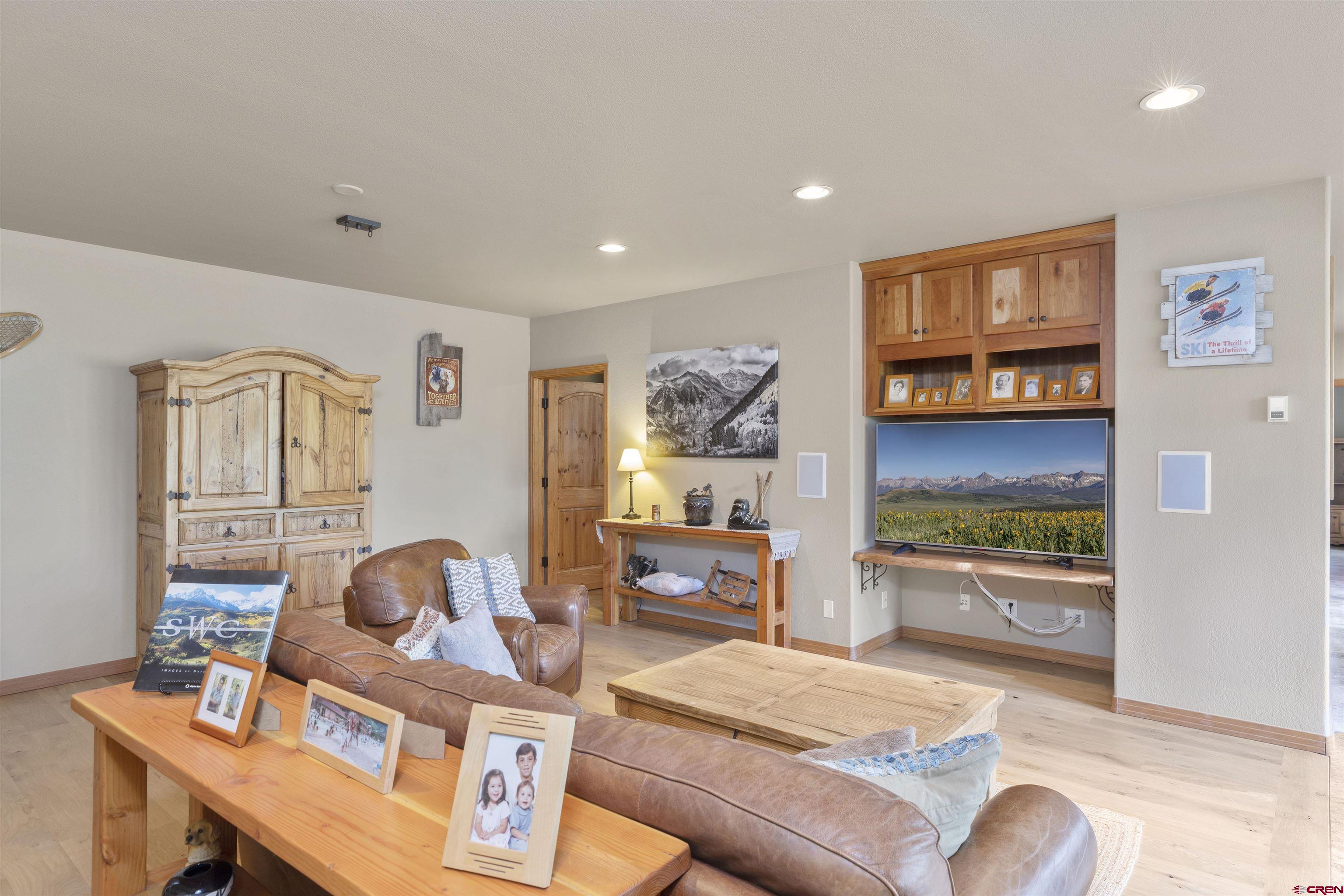 38 Hummingbird Trail Ridgway, CO 81432 - Photo 4 of 34 Gallery Image 4