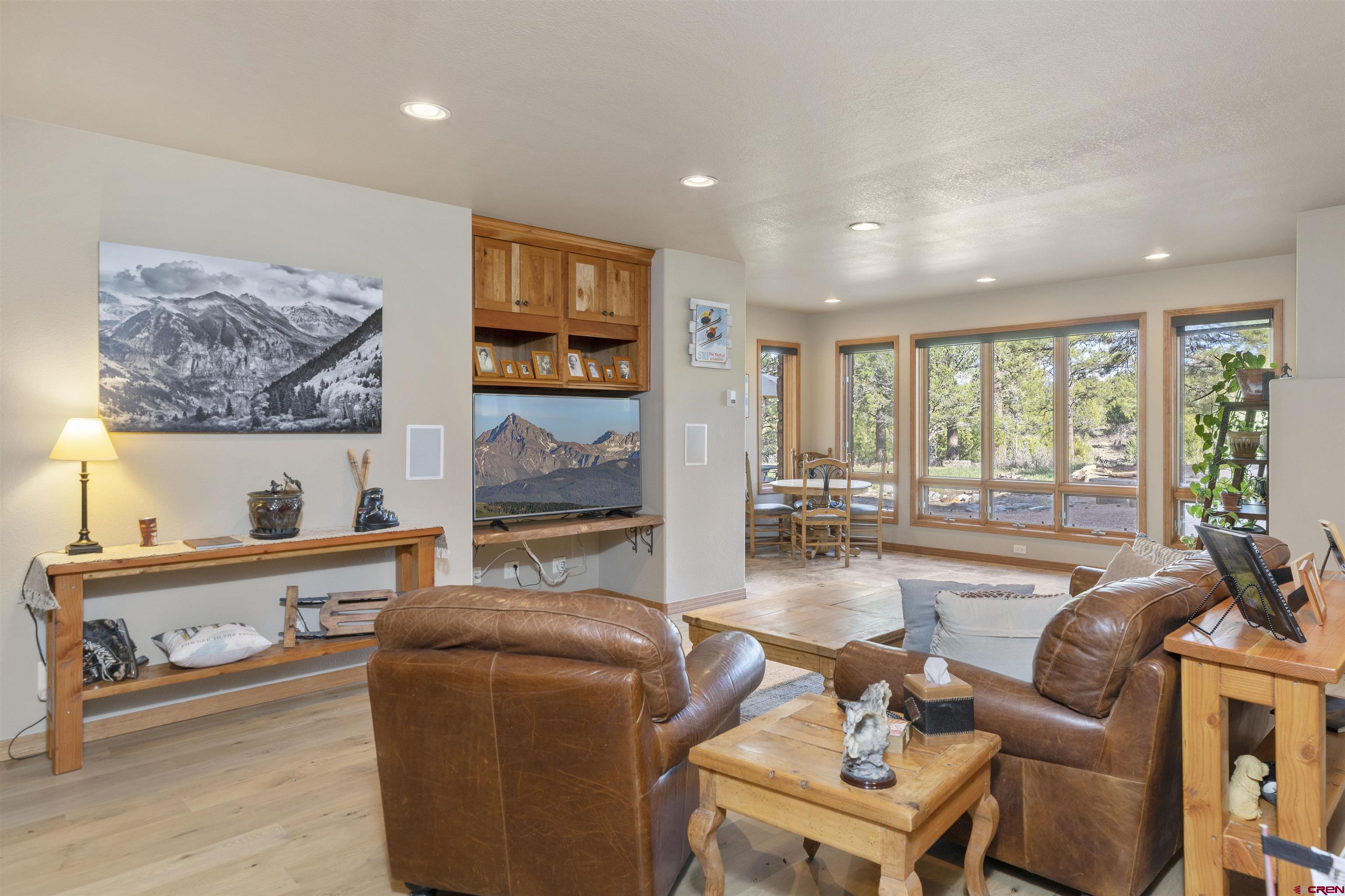 38 Hummingbird Trail Ridgway, CO 81432 - Photo 6 of 34 Gallery Image 6