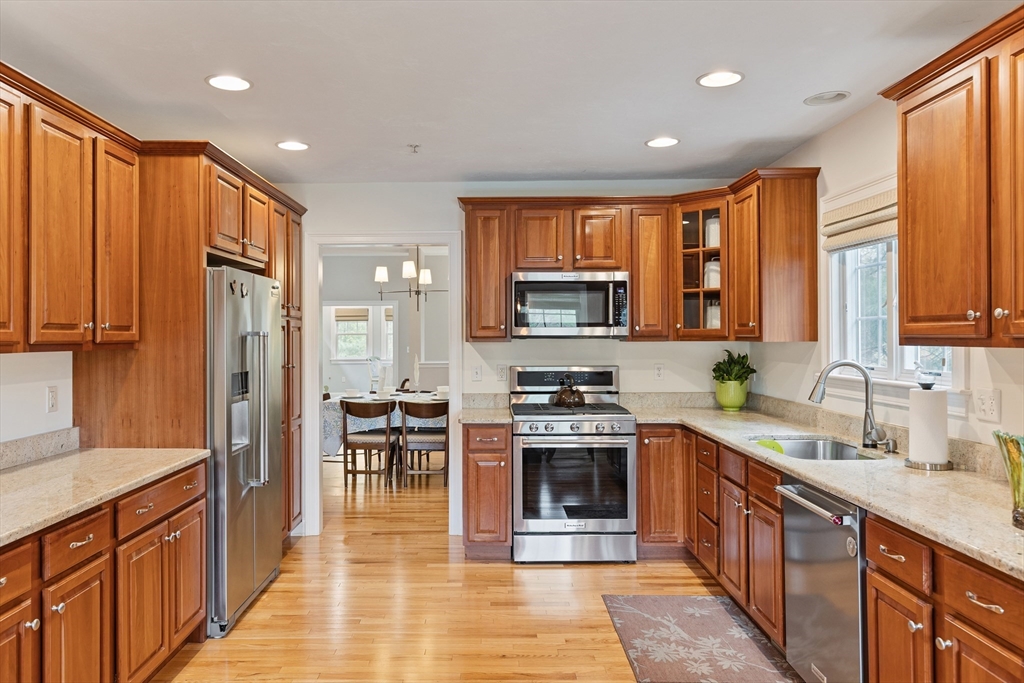 32 Old Framingham Road, Unit 8 Sudbury, MA 01776 - Photo 5 of 21