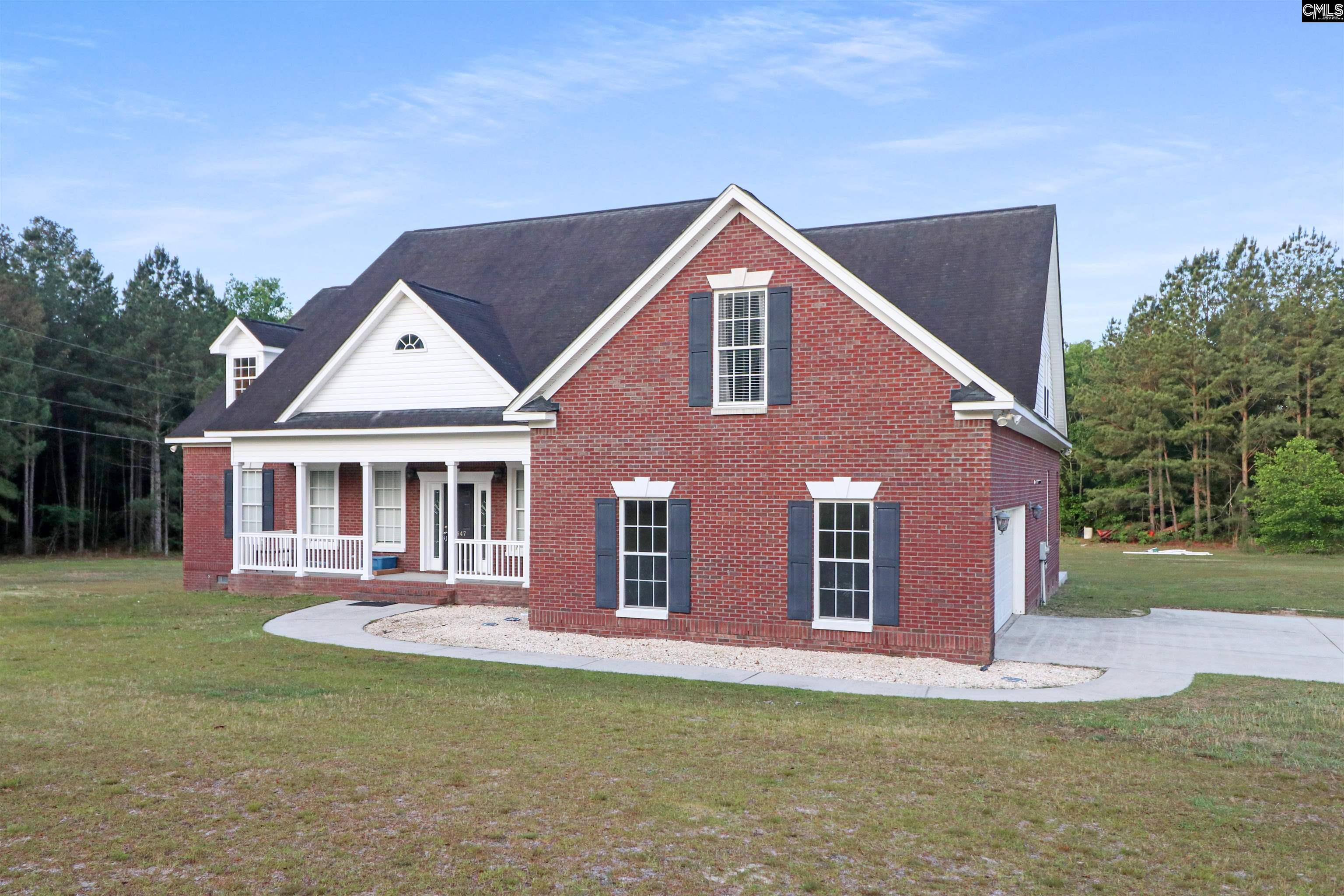 2647 Old Charleston Road Gilbert, SC 29054 - Photo 3 of 31