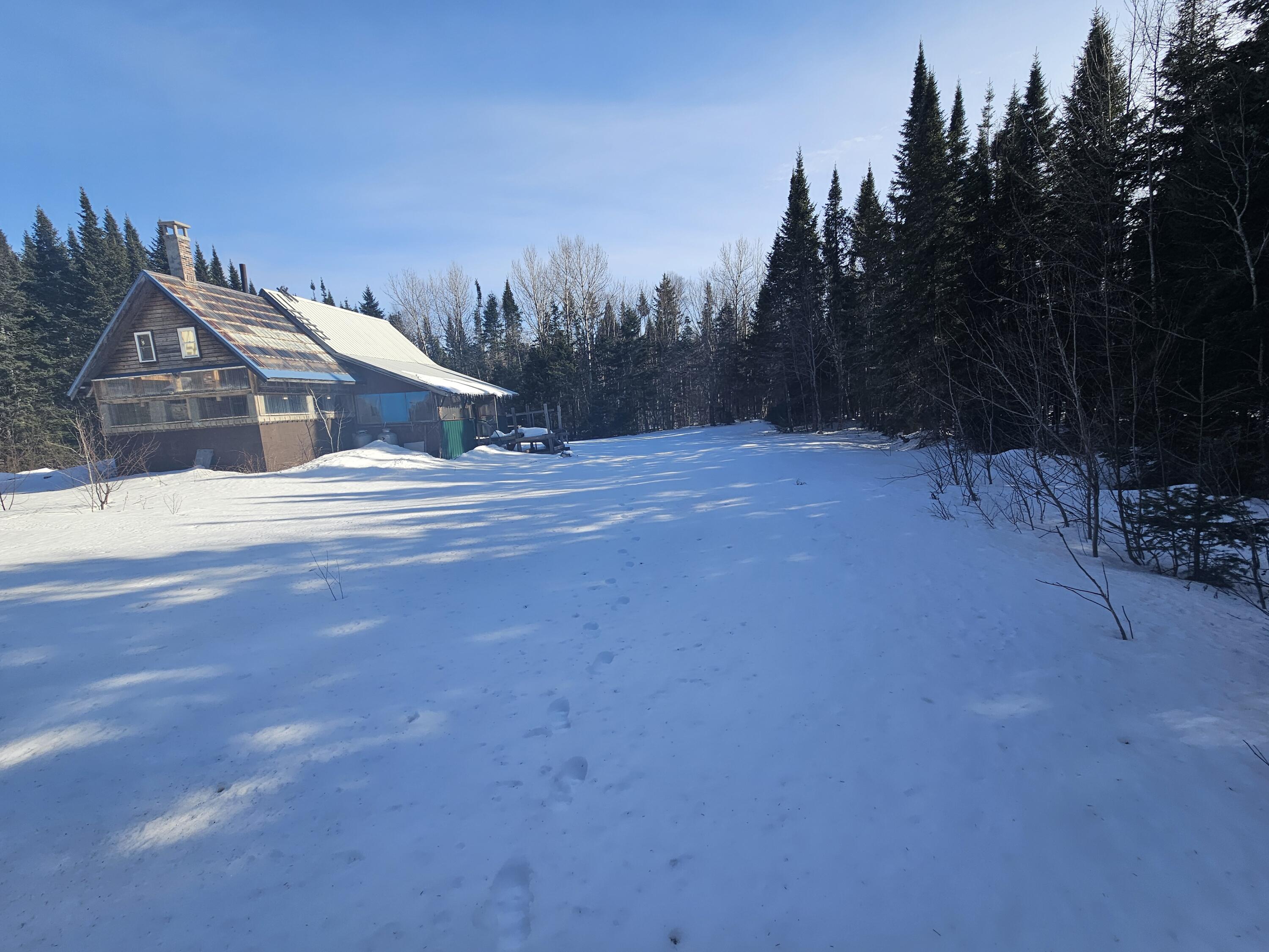 121 Ackley Pond Rd Mount Mount Chase, ME 04765 - Photo 16 of 53 20250313_154807