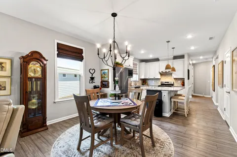 $459,900 | 8213 White Star Drive, Fuquay-Varina, NC 27526