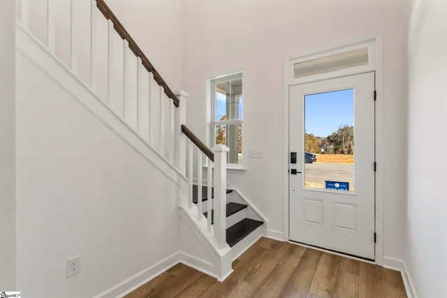 $484,000 | 124 Habu Court, Unit HOMESITE 6, Greenville, SC 29611