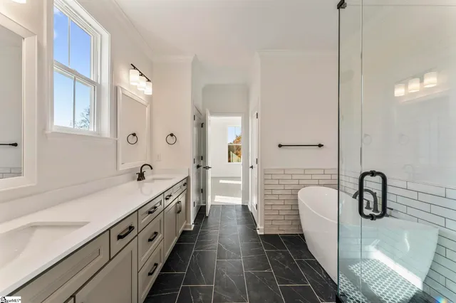 $484,000 | 124 Habu Court, Unit HOMESITE 6, Greenville, SC 29611