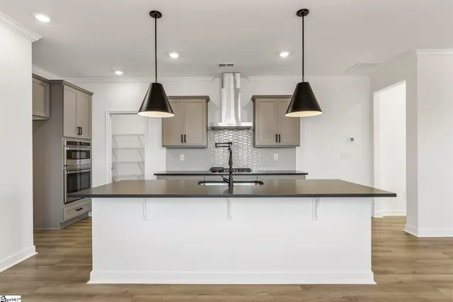 $484,000 | 124 Habu Court, Unit HOMESITE 6, Greenville, SC 29611