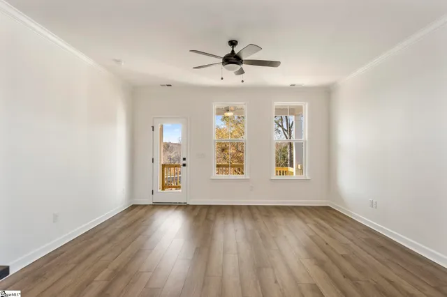 $484,000 | 124 Habu Court, Unit HOMESITE 6, Greenville, SC 29611