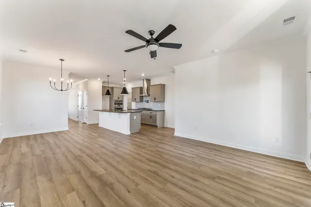 $484,000 | 124 Habu Court, Unit HOMESITE 6, Greenville, SC 29611