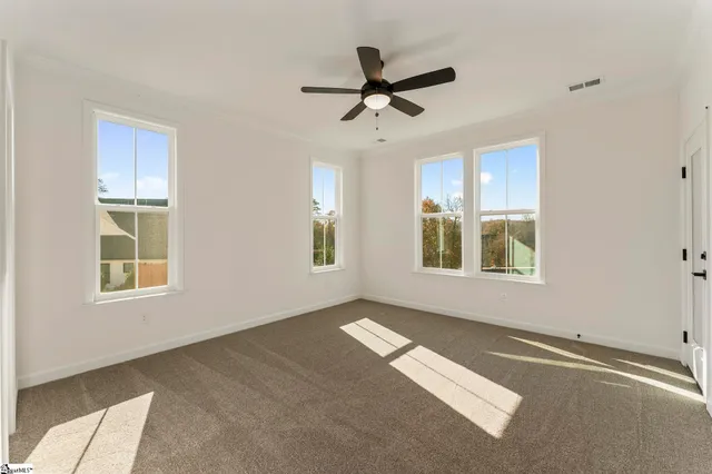 $484,000 | 124 Habu Court, Unit HOMESITE 6, Greenville, SC 29611