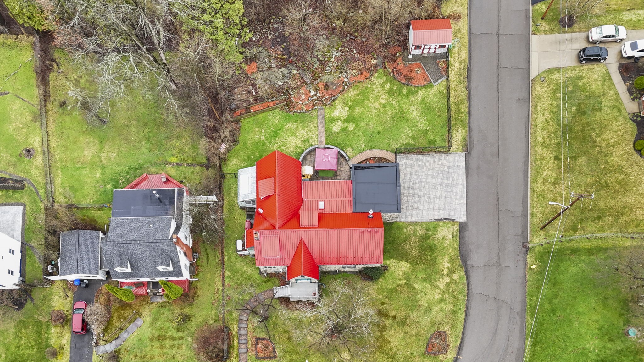161 Rosedale Drive Binghamton, NY 13905 - Photo 7 of 50