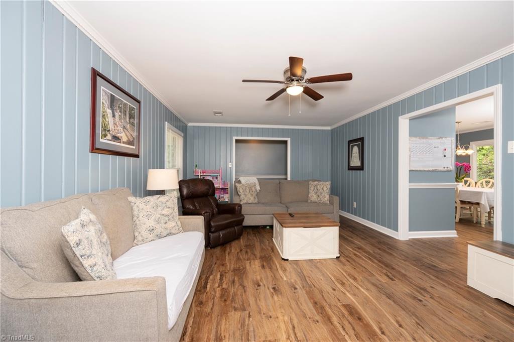6404 Walnut Cove Road Walkertown, NC 27051 - Photo 12 of 44