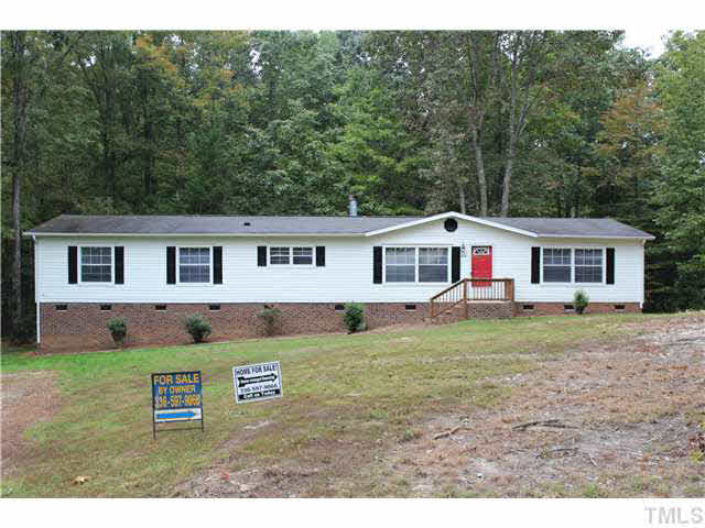 214 Jb Lane Roxboro, NC 27574 - Photo 1 of 16 214 J B Lane in Roxboro, NC