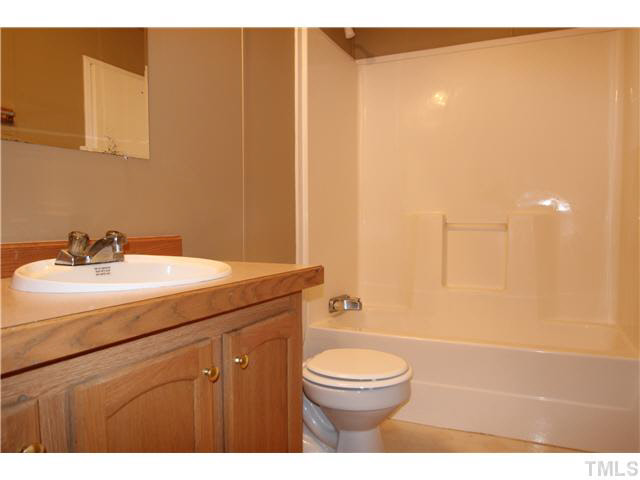 214 Jb Lane Roxboro, NC 27574 - Photo 14 of 16 Bathroom 2