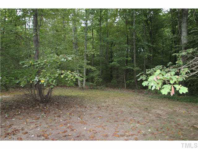 214 Jb Lane Roxboro, NC 27574 - Photo 16 of 16 Back yard