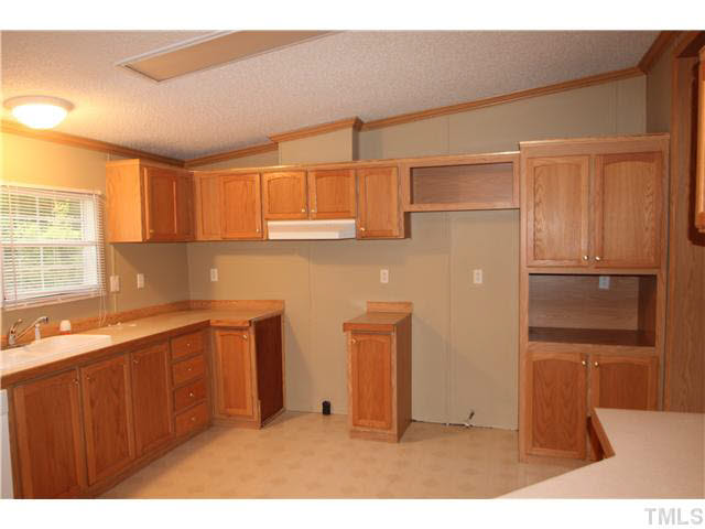 214 Jb Lane Roxboro, NC 27574 - Photo 6 of 16 Kitchen with lots of cabinets