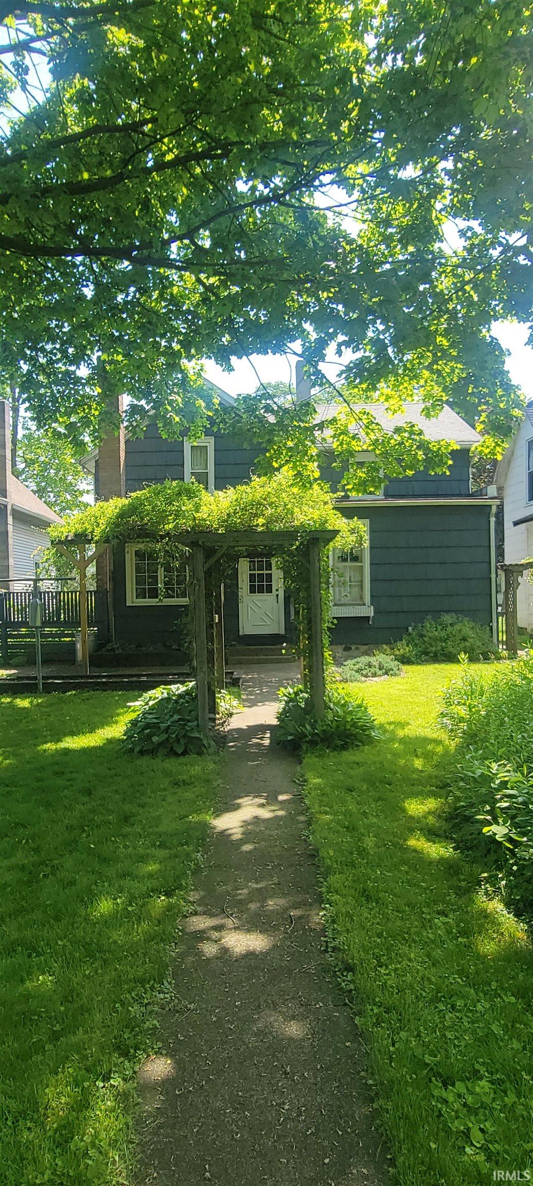 1120 Jefferson Street Rochester, IN 46975 - Photo 4 of 16