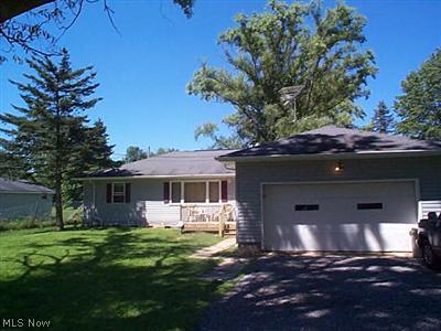 8953 Coombs Road North Bloomfield, OH 44450 - Photo 5 of 6