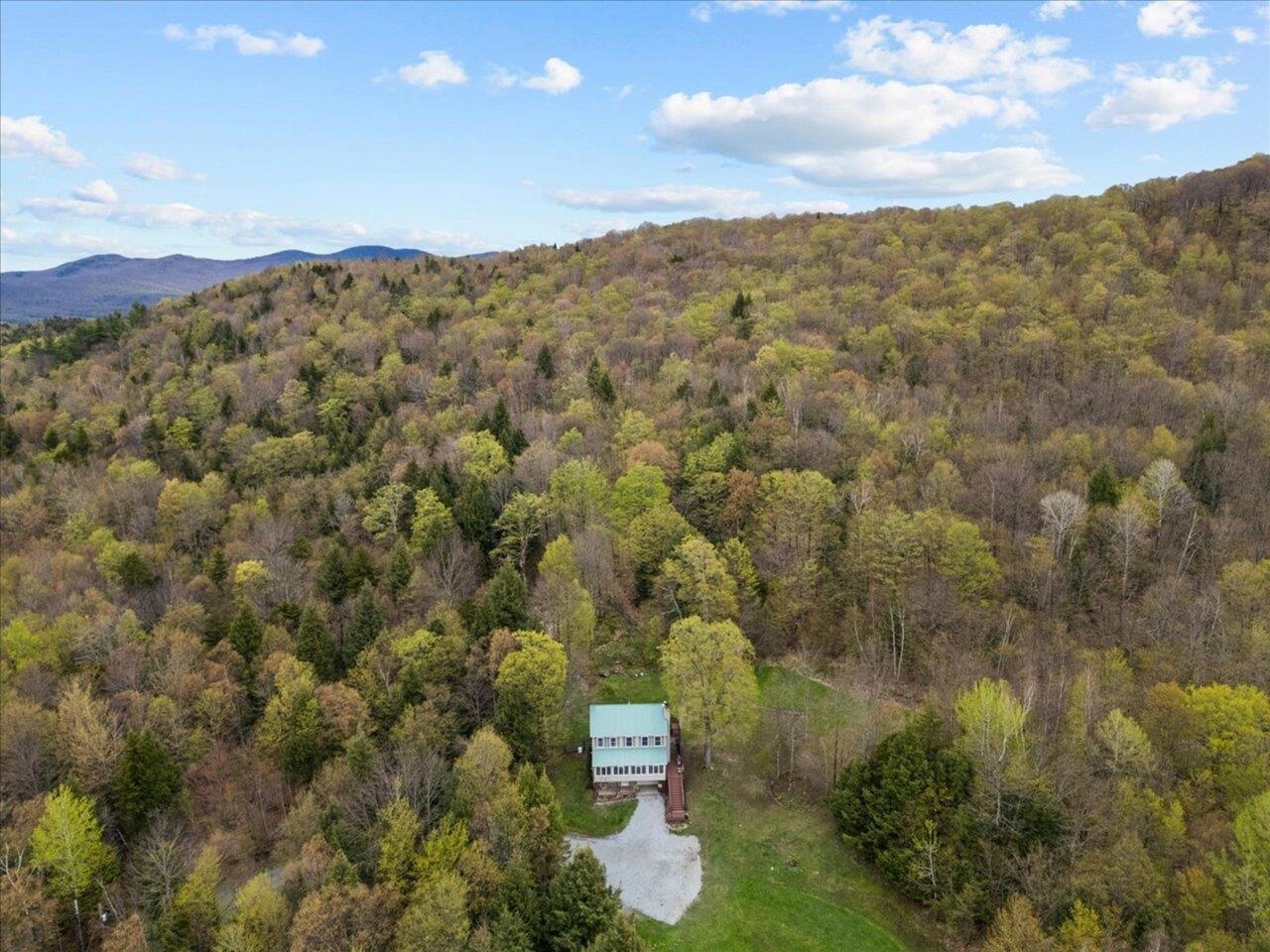 1927 Hill West Road Montgomery, VT 05450 - Photo 1 of 40 Gallery Image 1