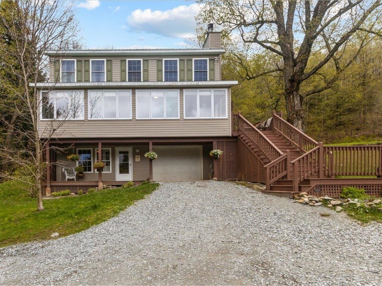 1927 Hill West Road Montgomery, VT 05450 - Photo 22 of 40 Gallery Image 22