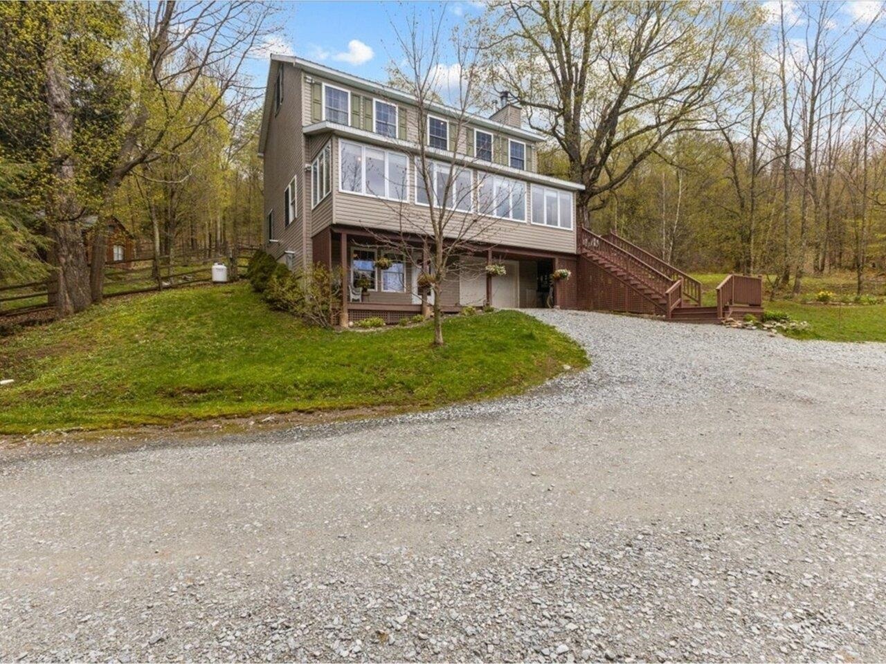 1927 Hill West Road Montgomery, VT 05450 - Photo 23 of 40 Gallery Image 23