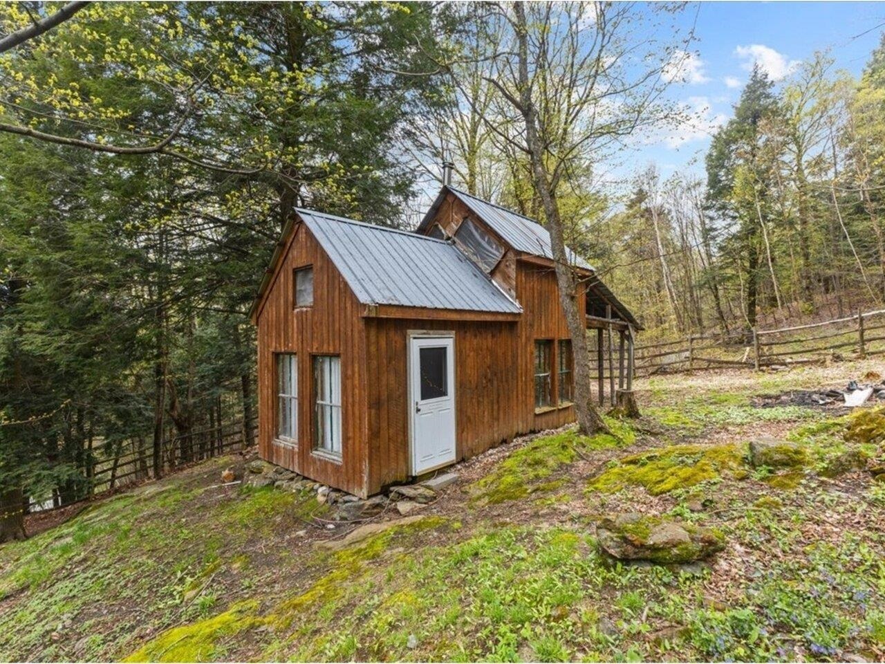 1927 Hill West Road Montgomery, VT 05450 - Photo 27 of 40 Gallery Image 27