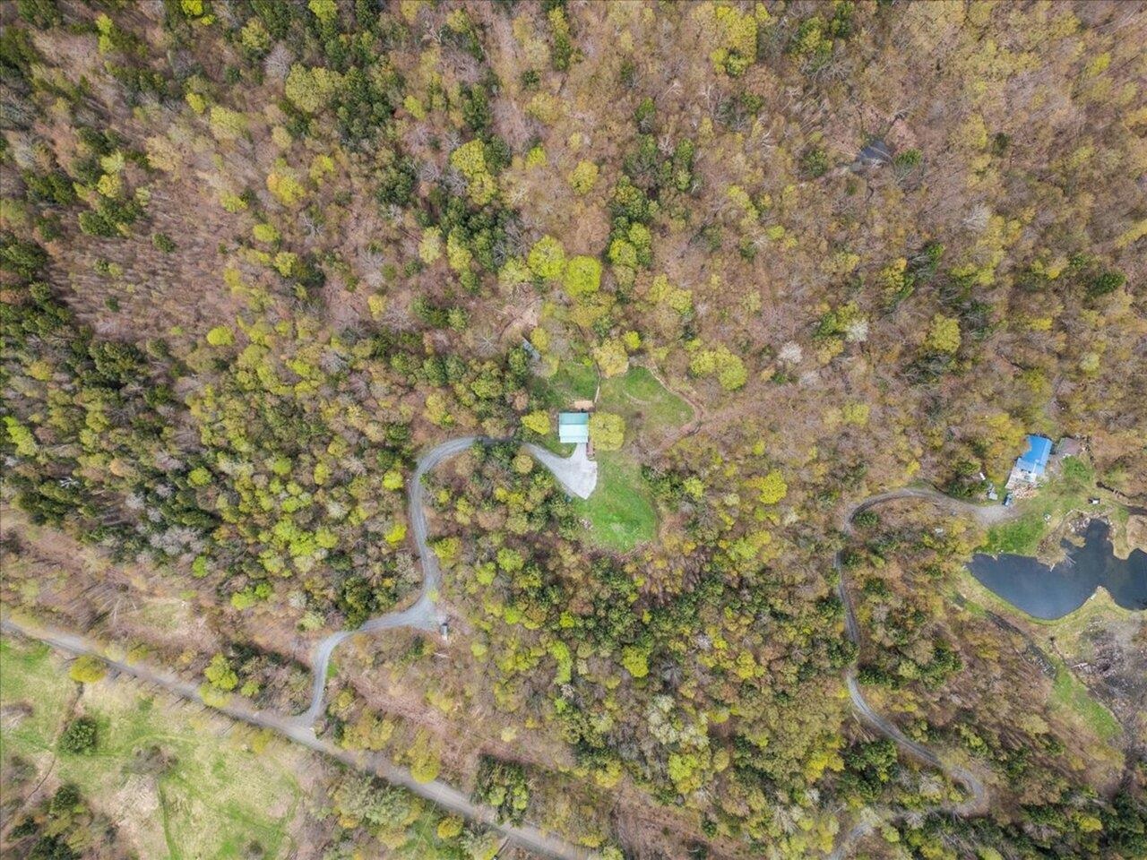 1927 Hill West Road Montgomery, VT 05450 - Photo 30 of 40 Gallery Image 30