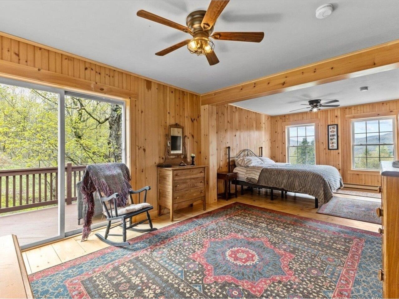 1927 Hill West Road Montgomery, VT 05450 - Photo 6 of 40 Gallery Image 6