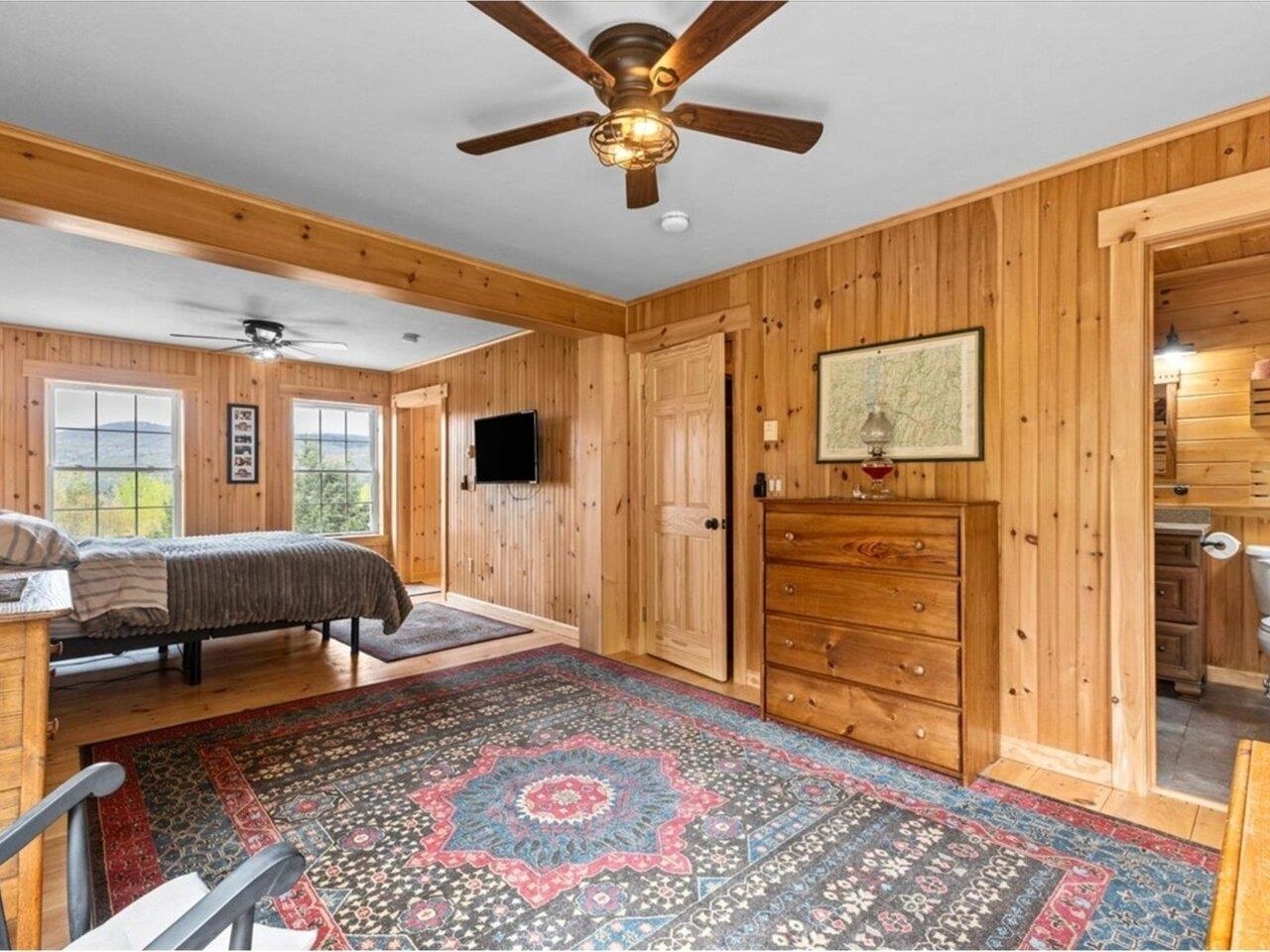 1927 Hill West Road Montgomery, VT 05450 - Photo 7 of 40 Gallery Image 7