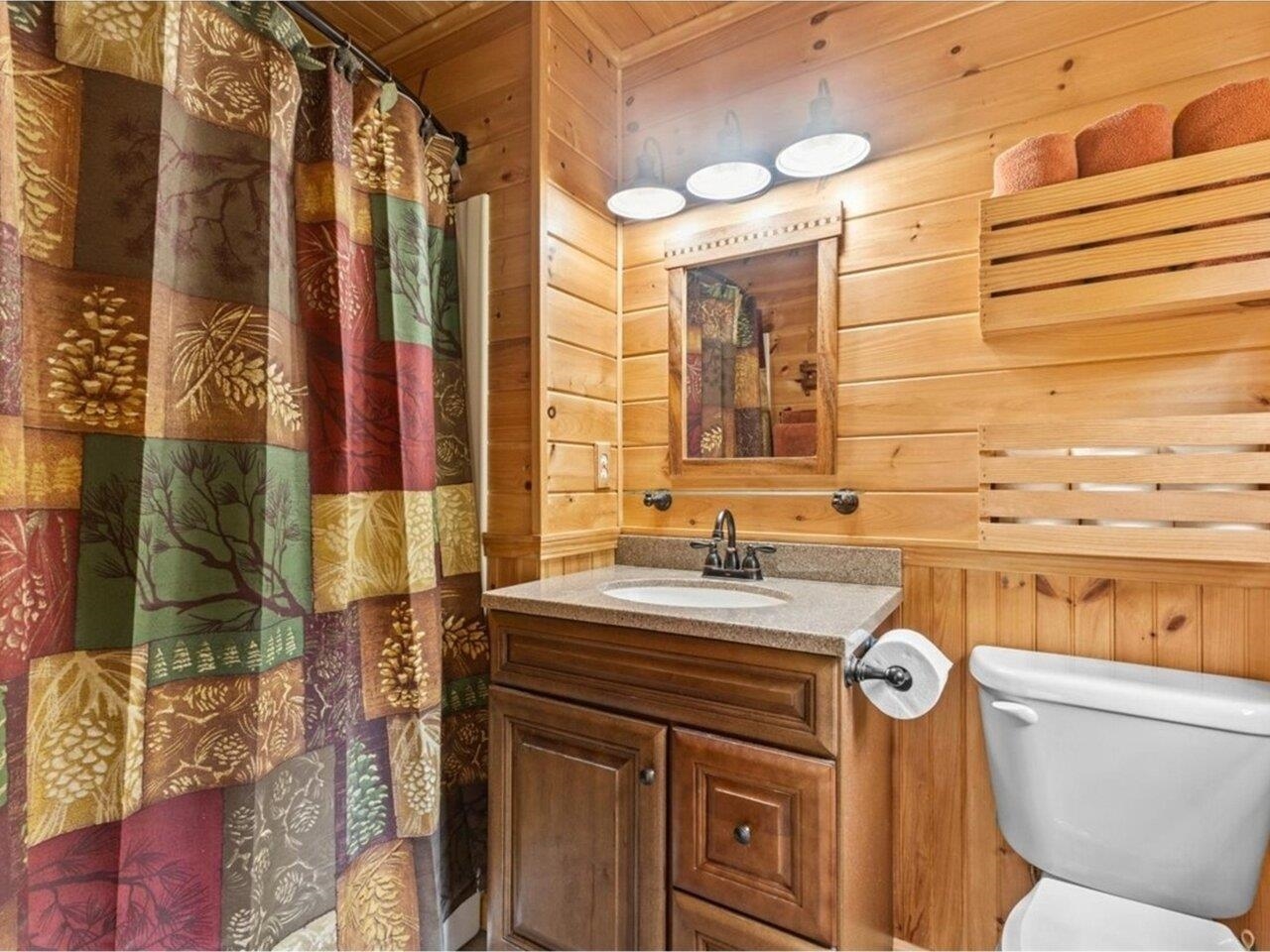 1927 Hill West Road Montgomery, VT 05450 - Photo 8 of 40 Gallery Image 8